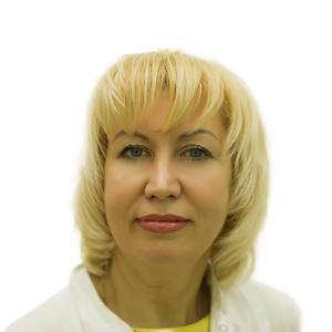 Валиуллина Эльвира Ахмедовна