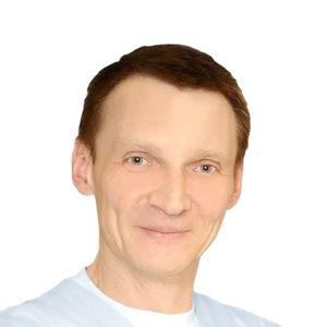 Самолетов Александр Леонидович