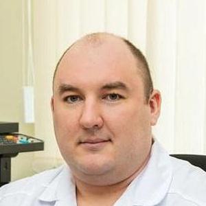 Харитошкин Дмитрий Владимирович