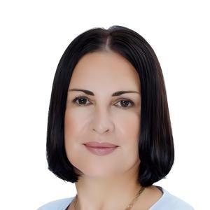 Курындина Анна Андреевна