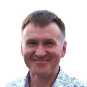 Богданов Дмитрий Юрьевич
