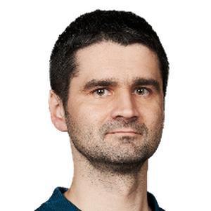 Кошель Евгений Олегович