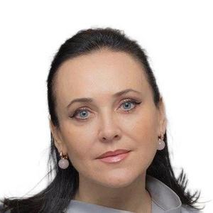 Лимарева Светлана Владимировна