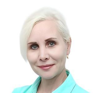 Харитонова Елена Геннадьевна