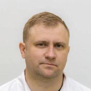 Ваш Святослав Васильевич