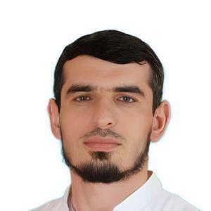 Алиев Али Асхабалиевич