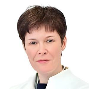 Куценко Ирина Николаевна