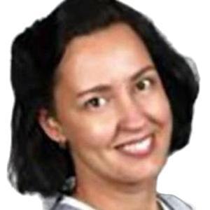 Панюшкина Екатерина Фёдоровна