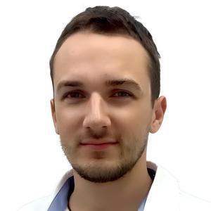 Белозеров Тимофей Михайлович