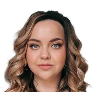 Евдокимова Елизавета Владимировна
