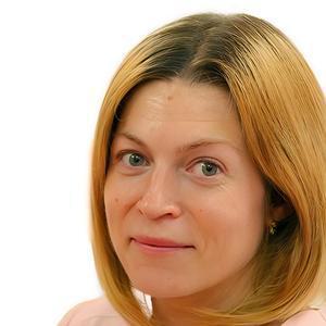 Антипова Ольга Сергеевна