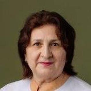 Коваленко Дина Исламнуровна