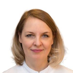 Тимошина Людмила Станиславовна