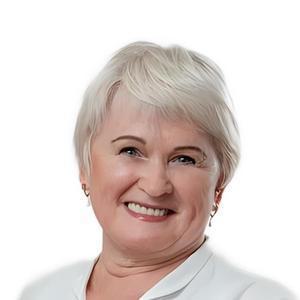 Поляруш Ирина Анатольевна