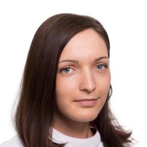 Николаенкова Ирина Витальевна