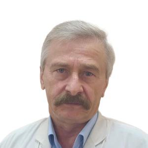 Никитин Сергей Викторович