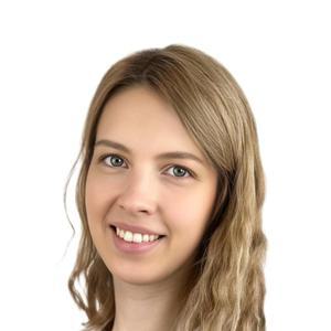 Масленникова Надежда Олеговна