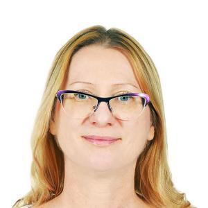 Шириметова Татьяна Ивановна