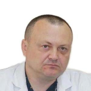 Неживов Роман Николаевич