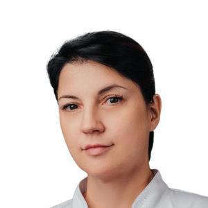 Рахматуллина Ирина Рафаэльевна