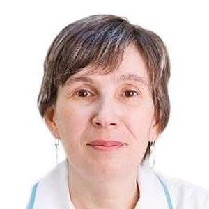Сафиуллина Зульфия Лутфулловна