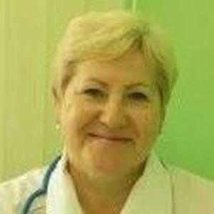 Сергеева Дина Александровна