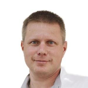 Быков Константин Михайлович