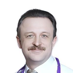 Коротченко Сергей Георгиевич