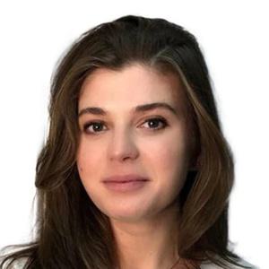 Чурина Вера Владимировна
