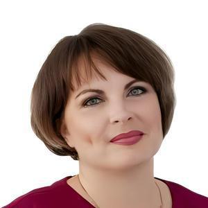 Романова Татьяна Викторовна