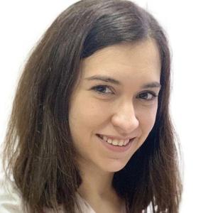 Борисова Анна Вячеславовна