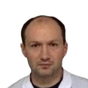 Дзираев Вадим Казбекович