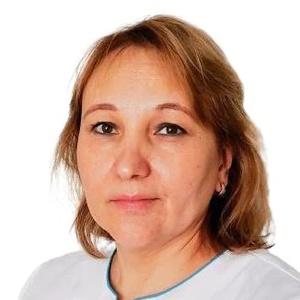 Гамбутова Румия Мустафовна