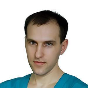 Луценко Виктор Анатольевич