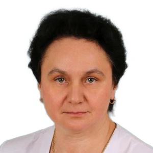 Филиппова Анжелика Викторовна