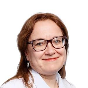 Кокоулина Елена Борисовна