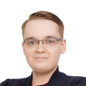 Лапин Виталий Анатольевич