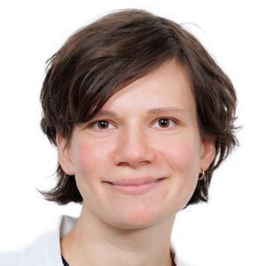 Савина Елизавета Михайловна