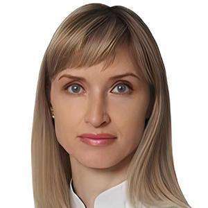 Симакова Елена Николаевна