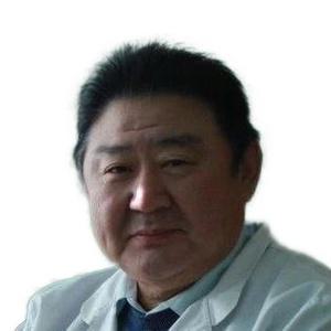 Лигай Геннадий Сергеевич