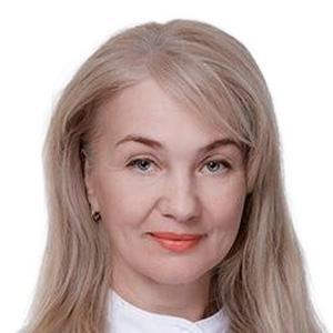 Бровченко Жанна Николаевна