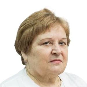 Тарасенко Любовь Валентиновна