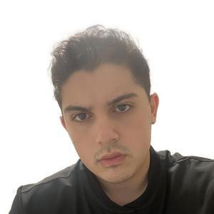 Настакалов Расул Шамилевич