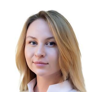 Краснова Екатерина Олеговна