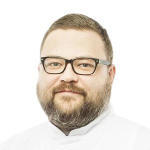 Затона Денис Борисович