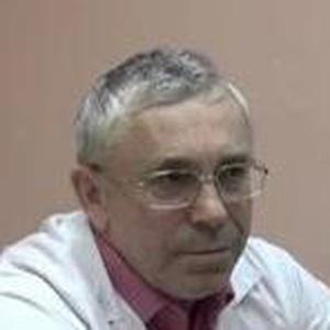 Окунев Николай Александрович