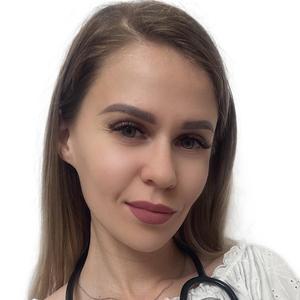 Селина Екатерина Александровна