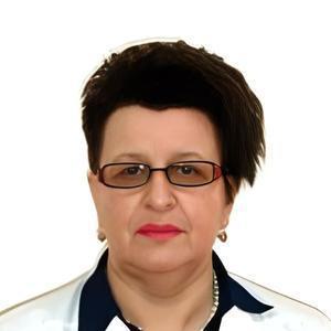 Пшеничная Любовь Ивановна