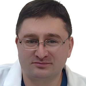 Бобохидзе Давид Нодариевич