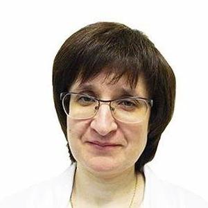 Широких Светлана Геннадьевна